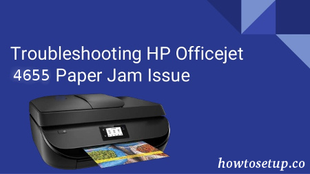 mac os driver for hp officejet 4655